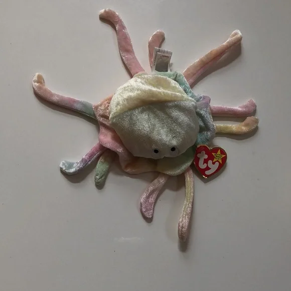 TY Beanie Baby - Goochy - Picture 5 of 16